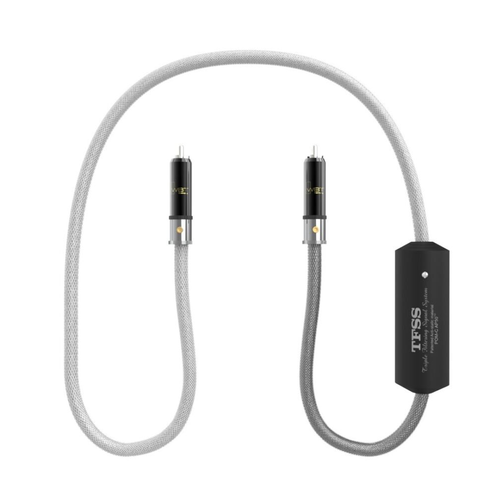Flint Consequence 3 RCA TFSS LUXURY