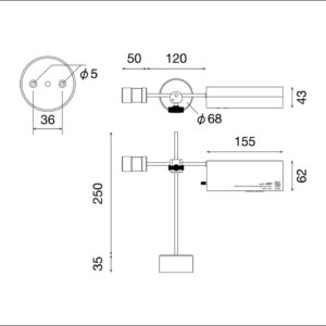 IME1 Design