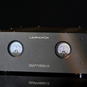 LampizatOr Kraftwerk 10 Power Station