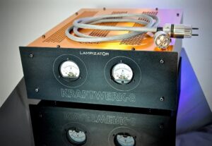 LampizatOr Kraftwerk 10 is Ready