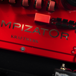 Kraftwerk 10