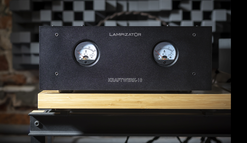Kraftwerk 10 front