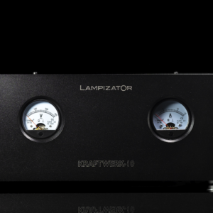 Lampizator Kraftwerk 10 1