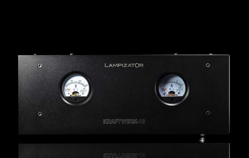 Lampizator Kraftwerk 10 1