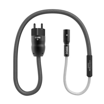 Metis Excellence EU XLR BLACK