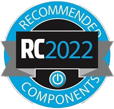 RC 2022 Recommended