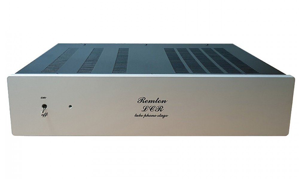 Remton LCR MK2 phono stage 1 1000x1000 1