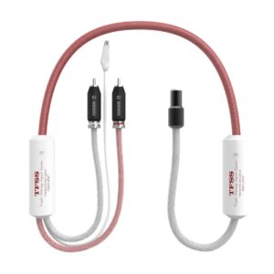 Spessar Excellence 3 RCA 5DIN LUXURY