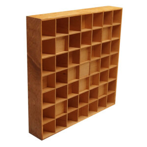 diffuser QRD 2D 7N tic wood