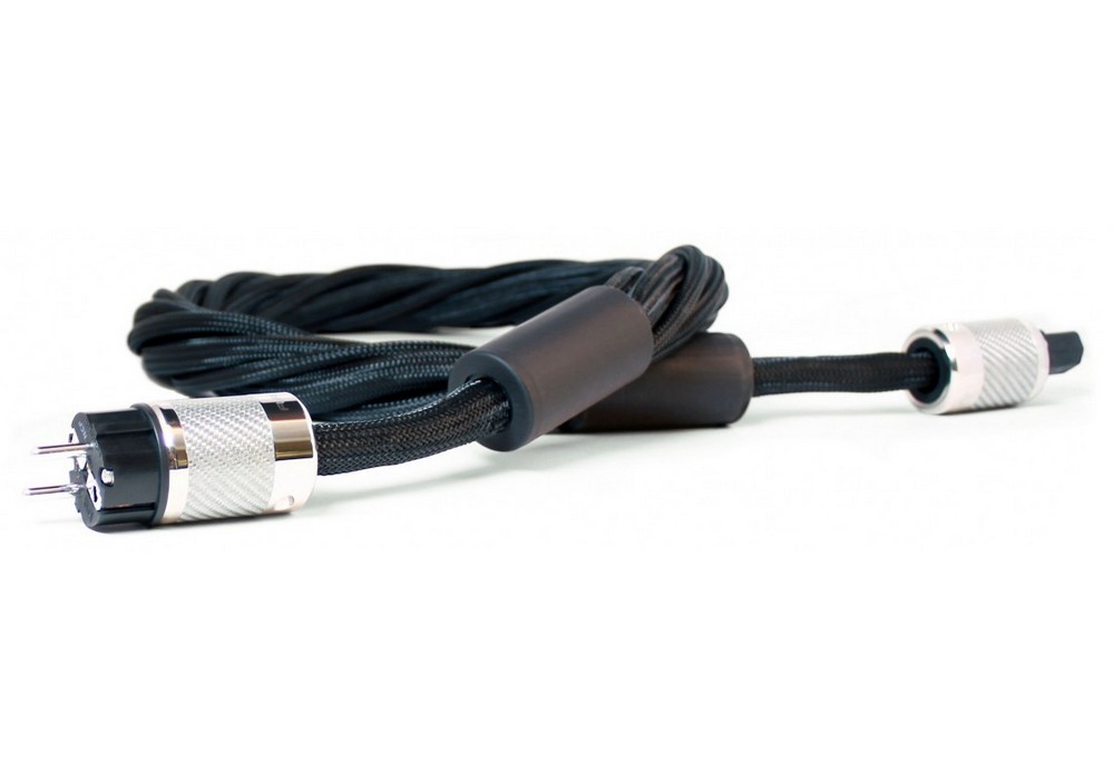 pink faun ultra power cord