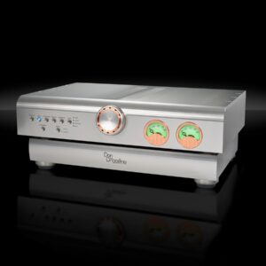 progression preamp 3