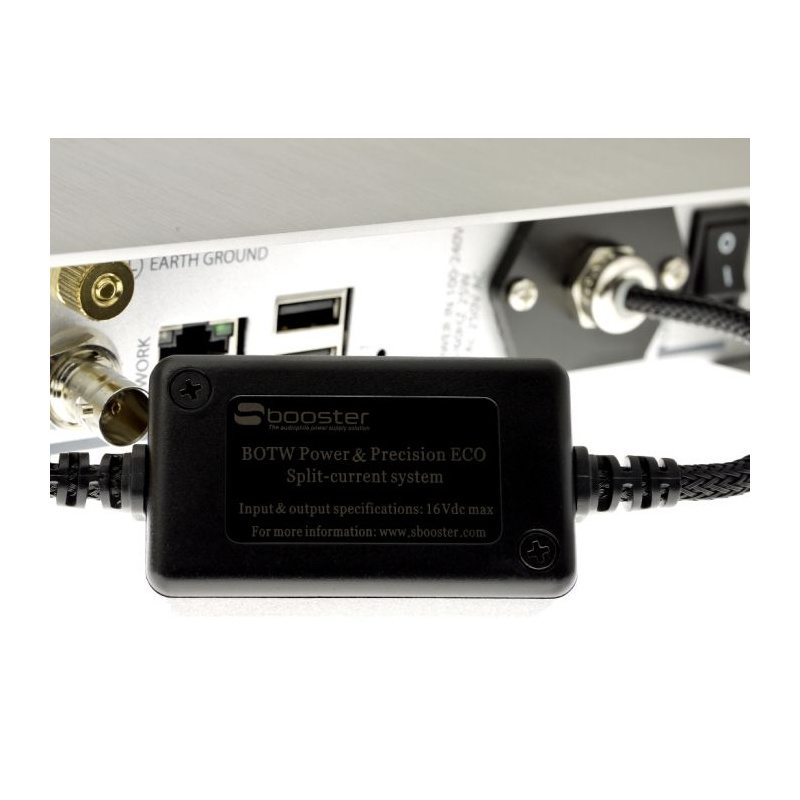 Alimentation lineaire sbooster 19v - Photo, audio & vidéo