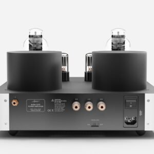 Fezz EVO Mira Ceti 300b mono power amplifier Republika 4