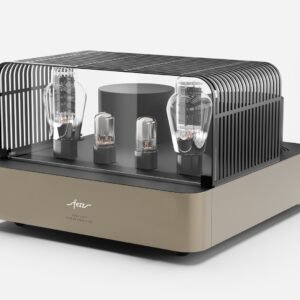 Fezz EVO Mira Ceti 300b mono power amplifier Sunlight 2