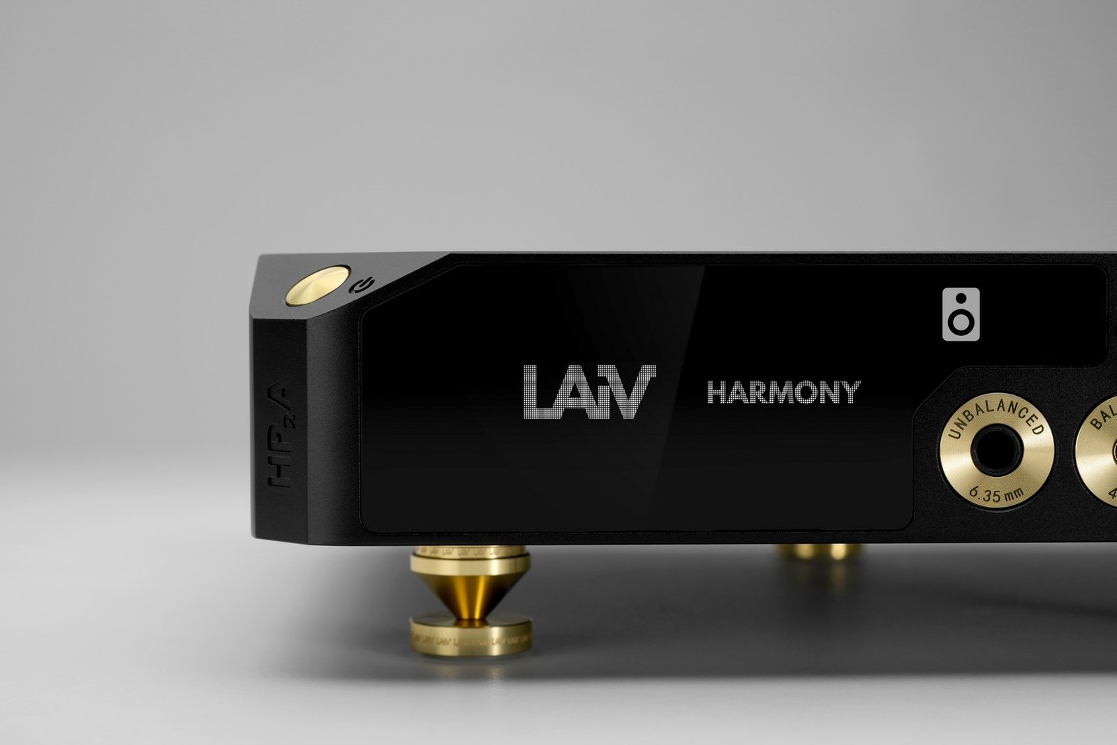 LAiV Harmony HP2A Headphone Amplifier Harmony HP2A 27