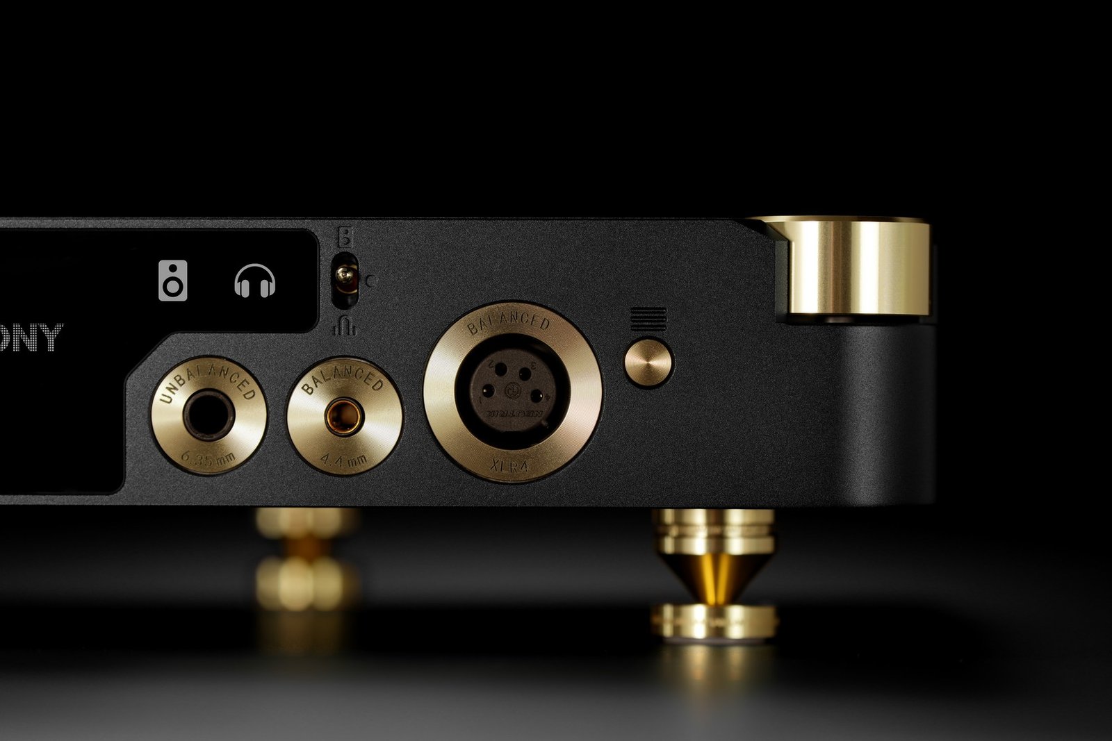 LAiV Harmony HP2A Headphone Amplifier Harmony HP2A 29