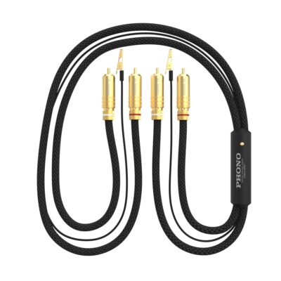 Hemat Gold 1 RCA STANDARD