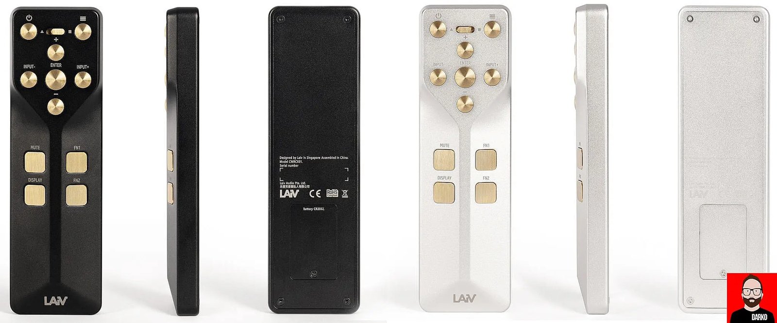 LAiV Harmony darko review 3