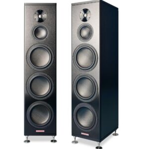 Magico A5 pair main