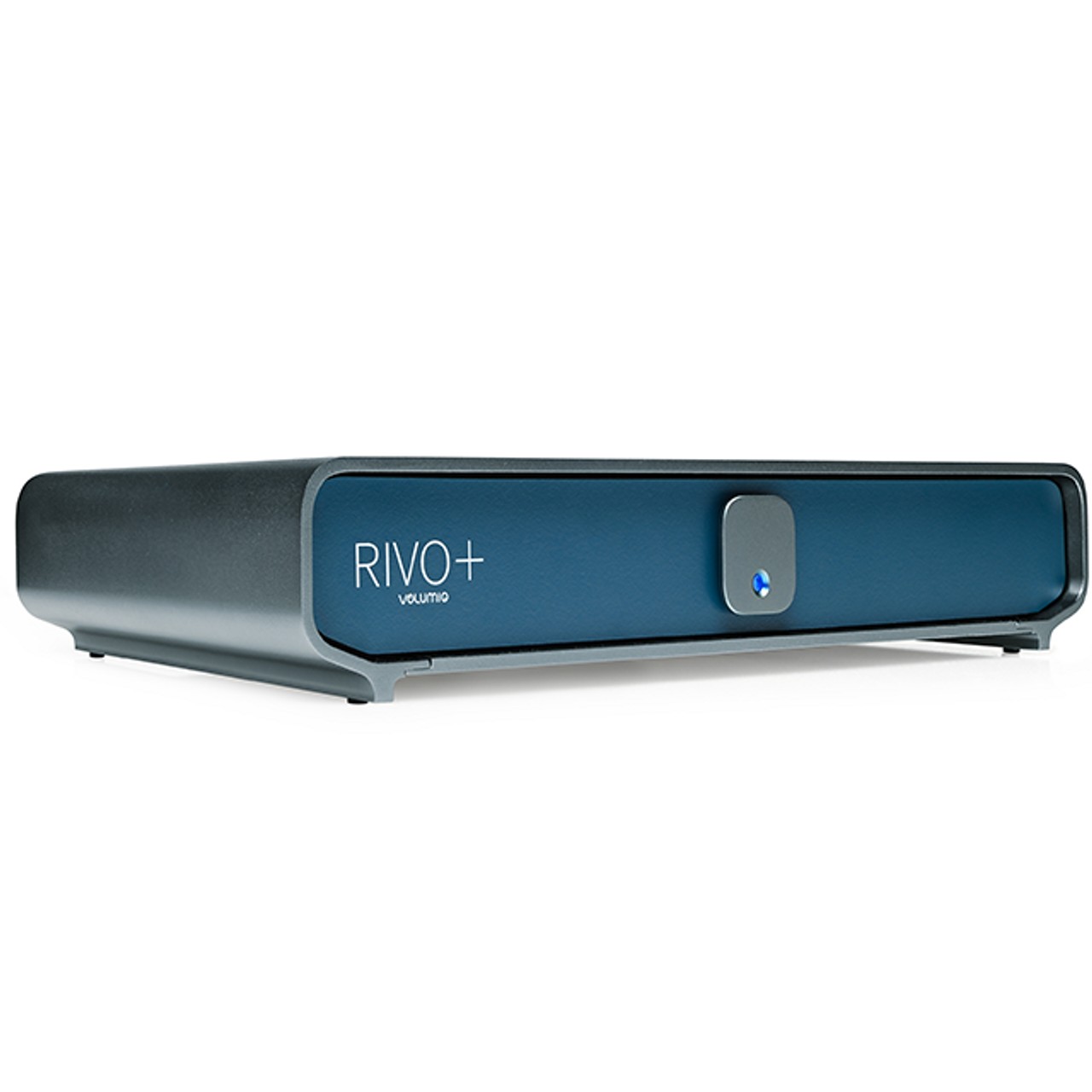 Volumio Rivo Plus - The Ultimate Digital Streamer & Transport