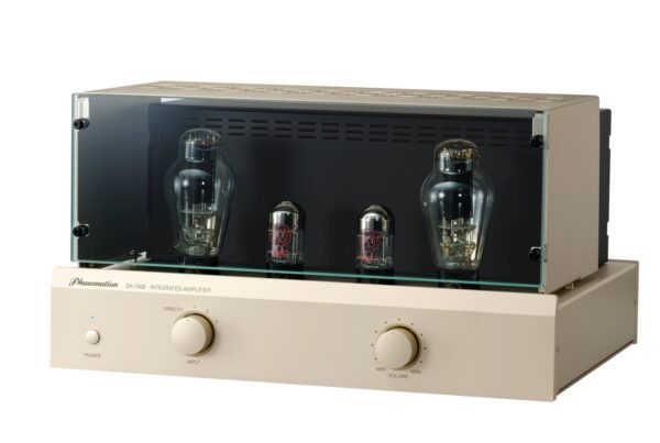 Phasemation SA-1500