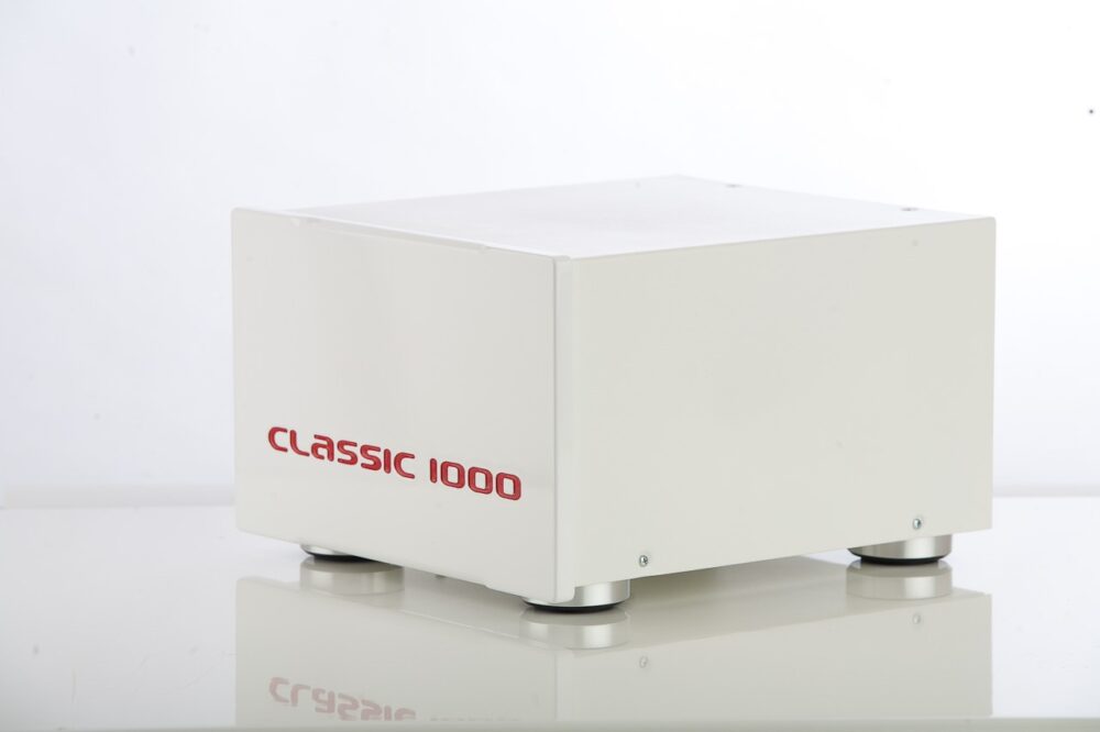 Trafomatic Audio Classic 1000 1