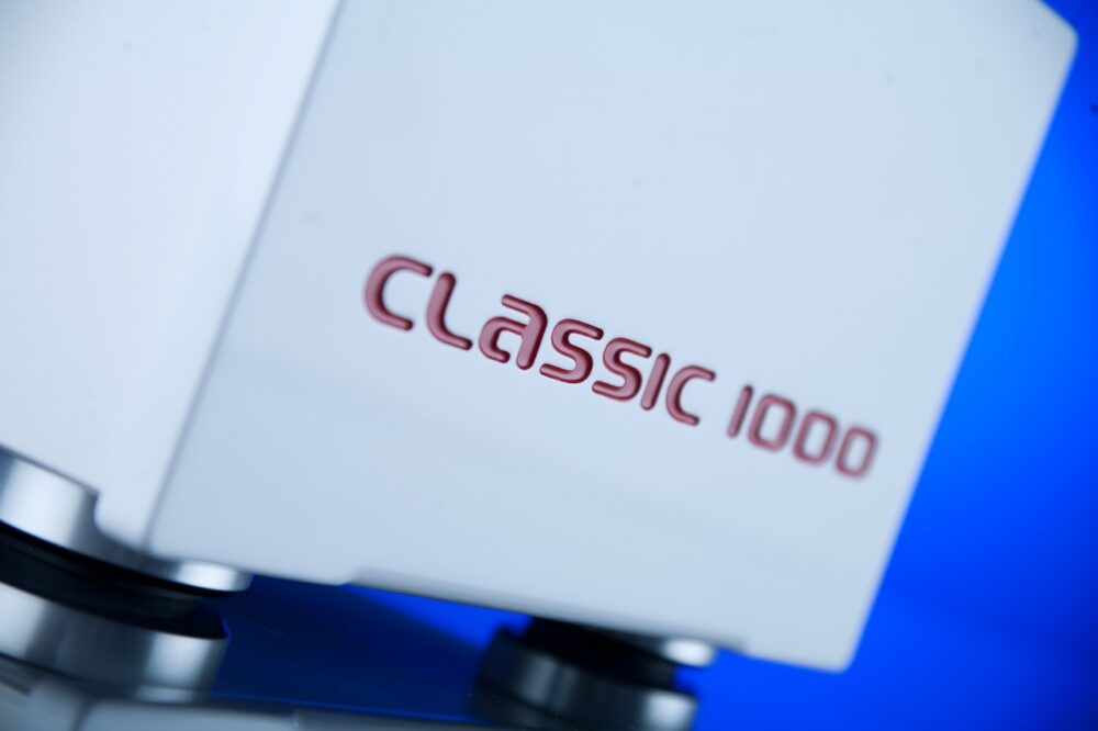 Trafomatic Audio Classic 1000 2