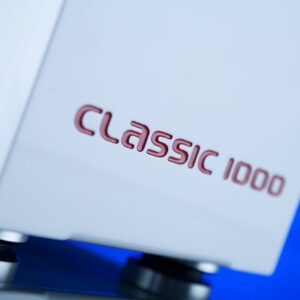 Trafomatic Audio Classic 1000 2