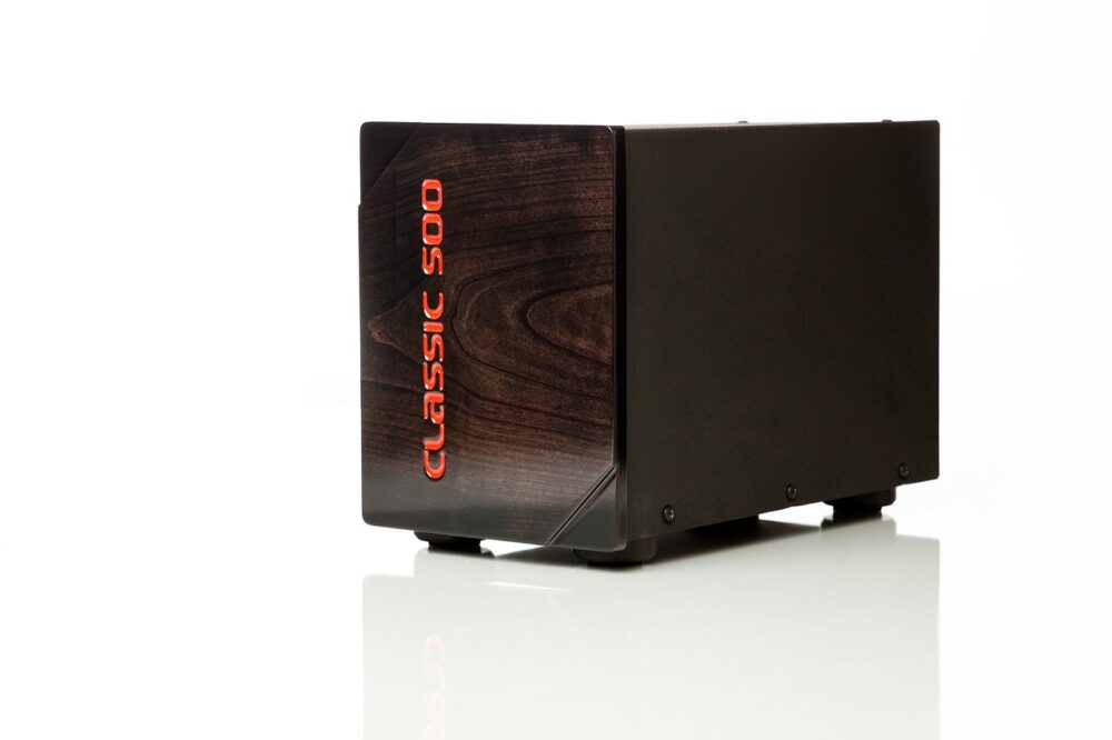 Trafomatic Audio Classic 500 1