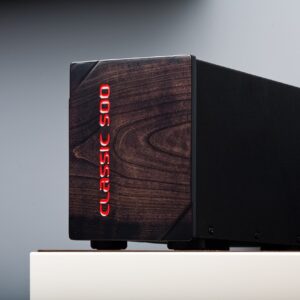 Trafomatic Audio Classic 500 3