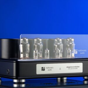 Trafomatic Audio Elegance Evolution 2 1