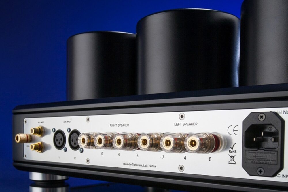 Trafomatic Audio Elegance Evolution 2