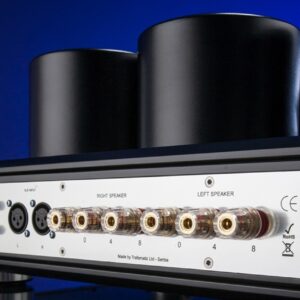 Trafomatic Audio Elegance Evolution 2