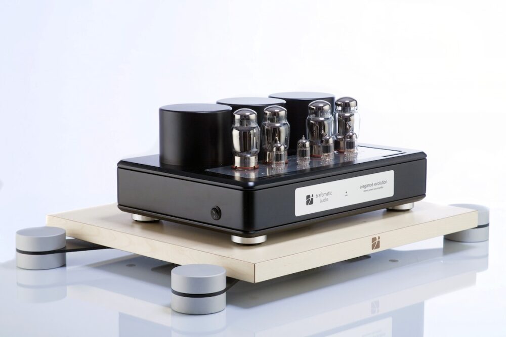 Trafomatic Audio Elegance Evolution 3