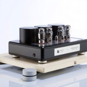 Trafomatic Audio Elegance Evolution 3