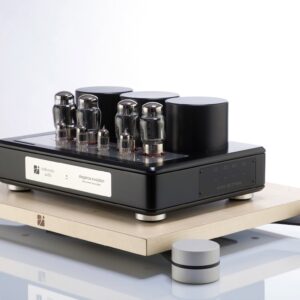 Trafomatic Audio Elegance Evolution 4