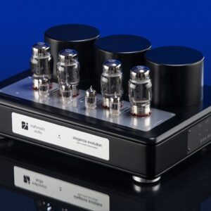 Trafomatic Audio Elegance Evolution 5