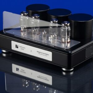 Trafomatic Audio Elegance Evolution 6