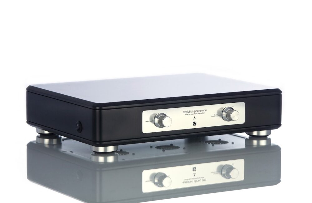 Trafomatic Audio Evolution Phono One