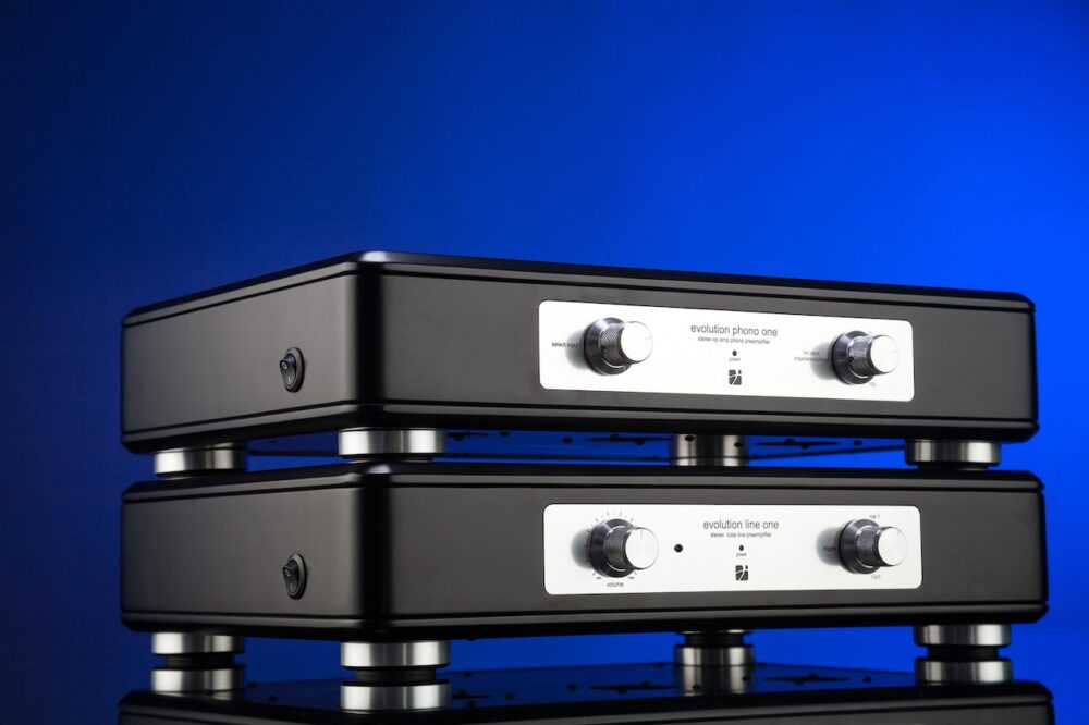 Trafomatic Audio Evolution Phono One 5