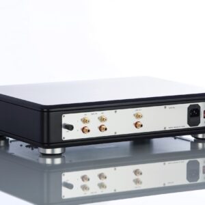 Trafomatic Audio Evolution Phono One 6