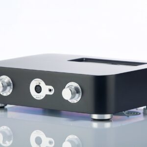 Trafomatic Audio Head 2 3