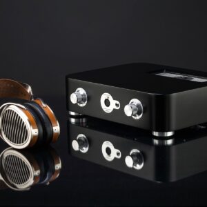 Trafomatic Audio Head 2 5