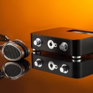 Trafomatic Audio Head 2 6