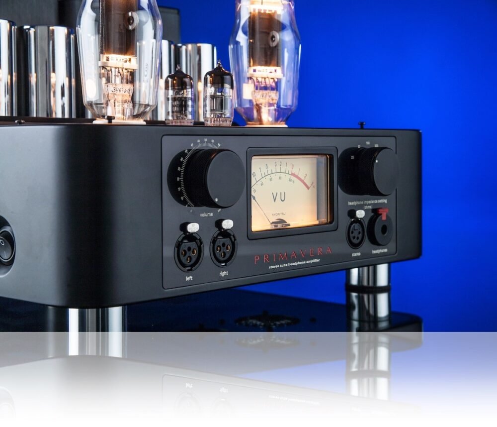 Trafomatic Audio Primavera 1