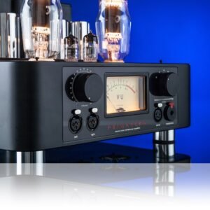 Trafomatic Audio Primavera 1