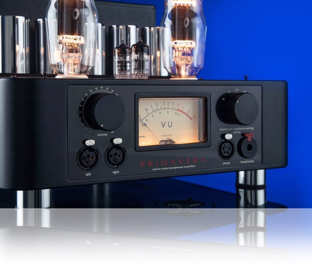 Trafomatic Audio Primavera 6