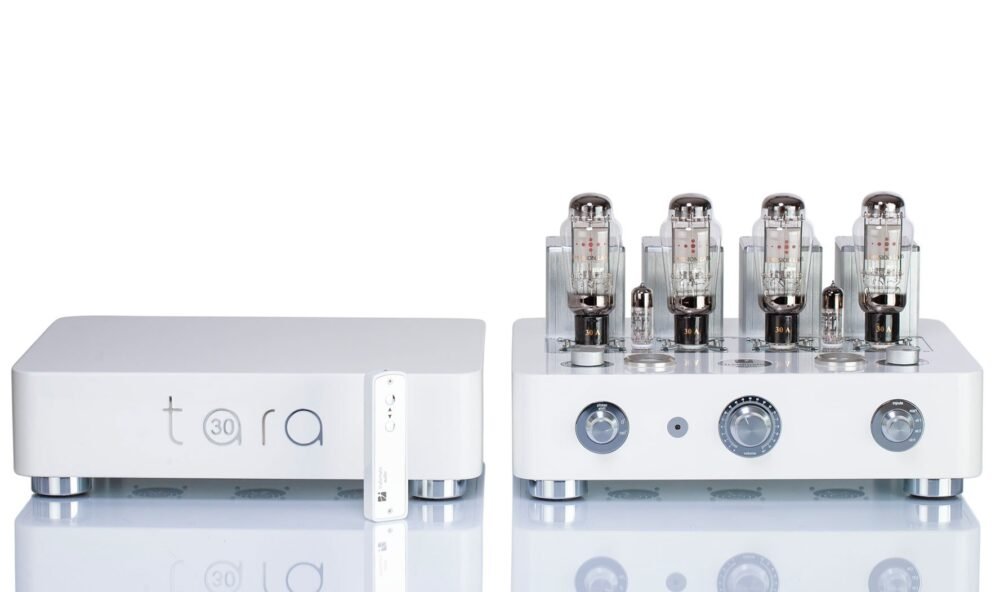 Trafomatic Audio Tara 12