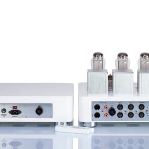 Trafomatic Audio Tara 13