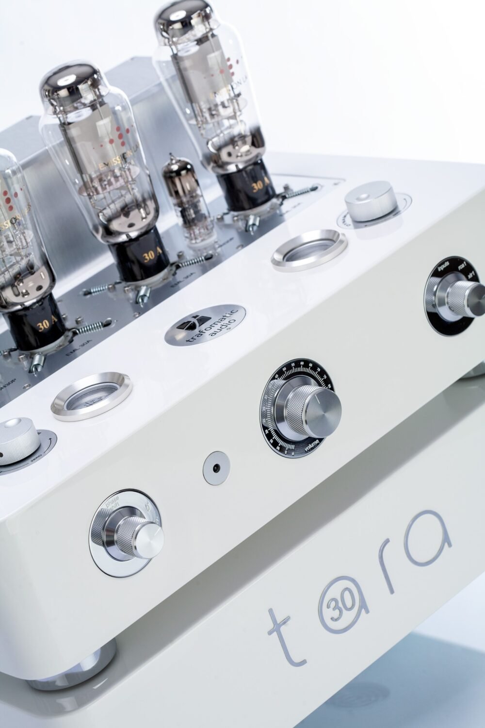 Trafomatic Audio Tara 3